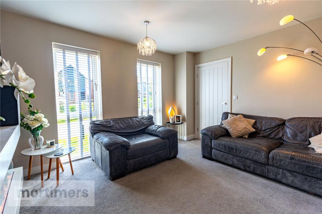 Additional image 5 of The Fallows, Blackburn, Lancashire, BB2