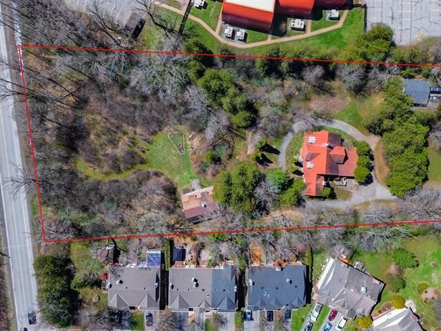 Property image for 1444 Ch. d'Aylmer|Gatineau (Aylmer), Quebec J9H7L4