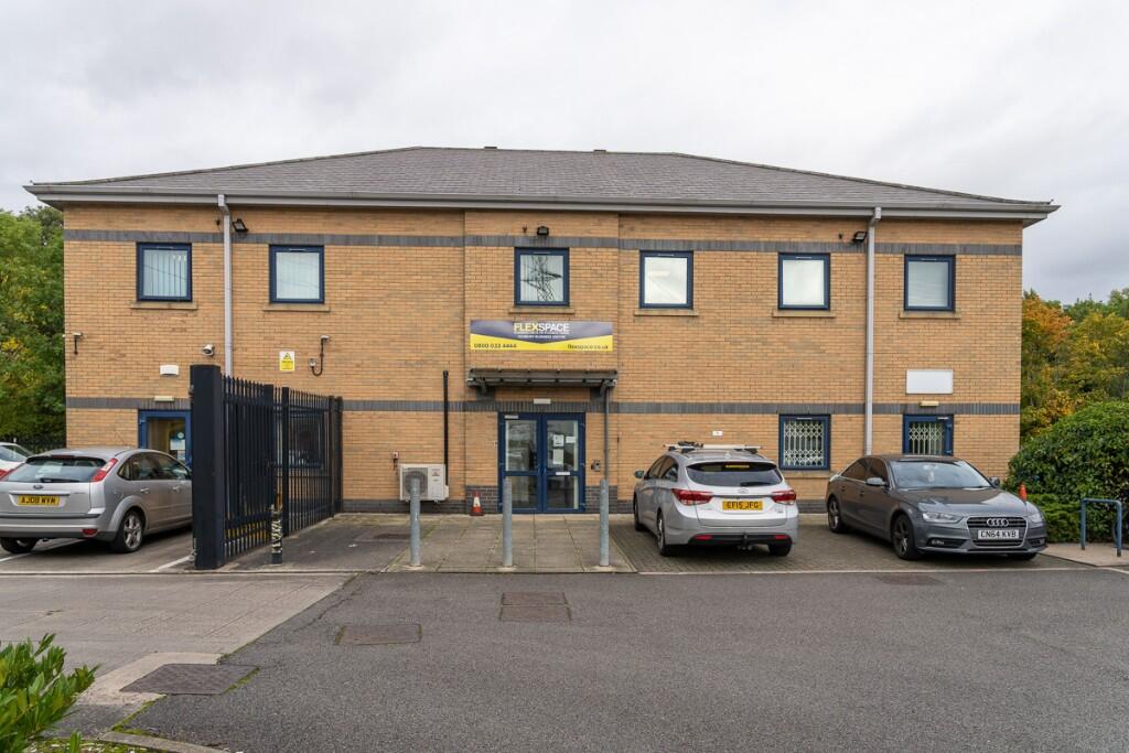 Property image for Direct 2 Industrial Park, Roway Lane, Oldbury, West Midlands, B69