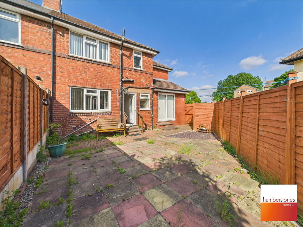 Additional image 16 of Mill Hill, Smethwick, B67 6HR