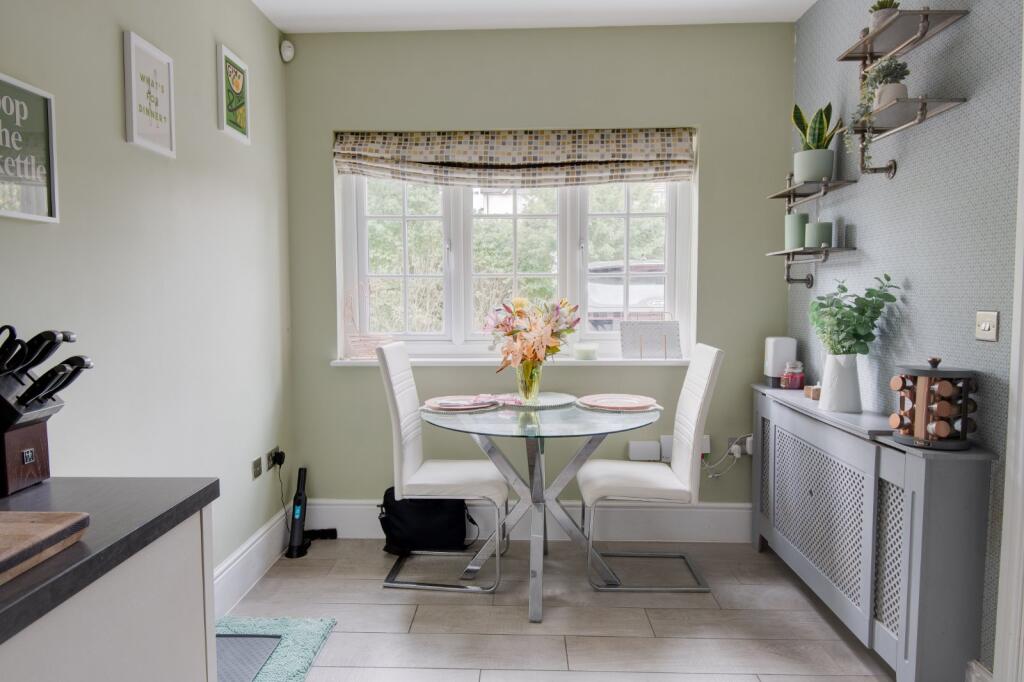 Additional image 6 of Turntable Avenue, Bromsgrove, Worcestershire, B60