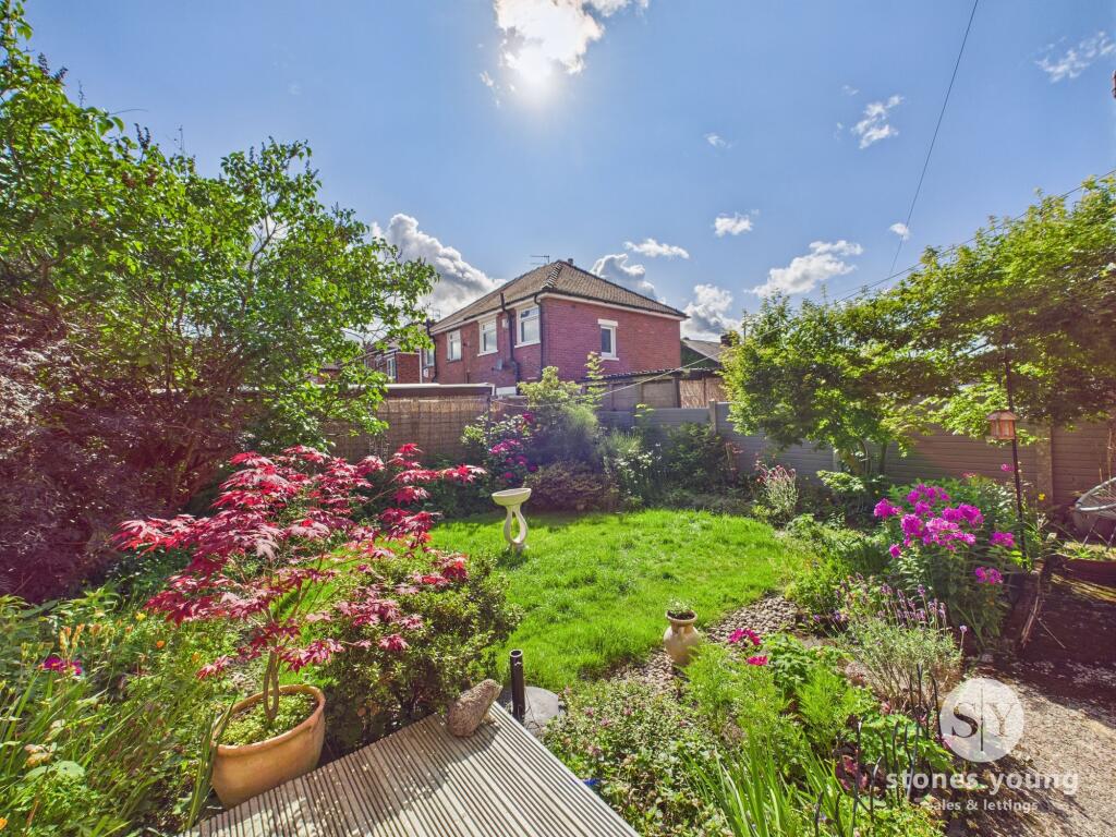 Additional image 11 of Nares Road, Blackburn, BB2