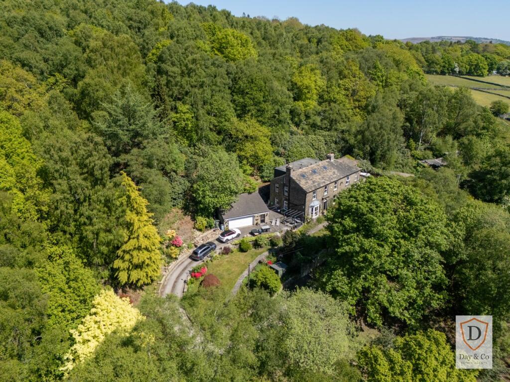 Additional image 3 of Moor Edge, Harden, Bingley, BD16