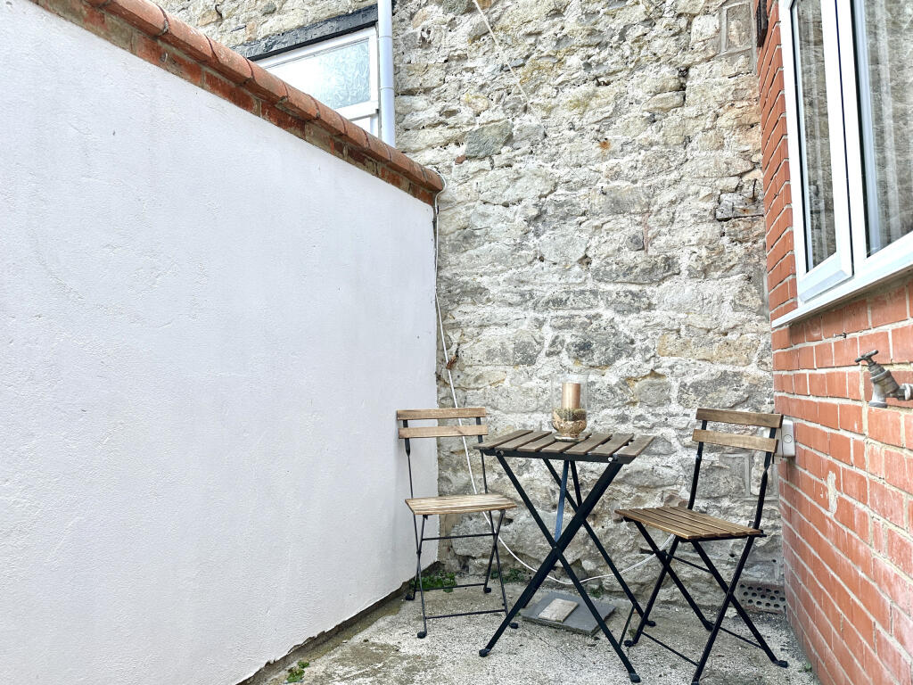 Additional image 17 of No Onward Chain - Salisbury Street, Mere