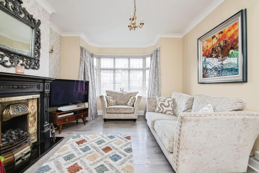 Additional image 5 of Thornby Avenue, Solihull