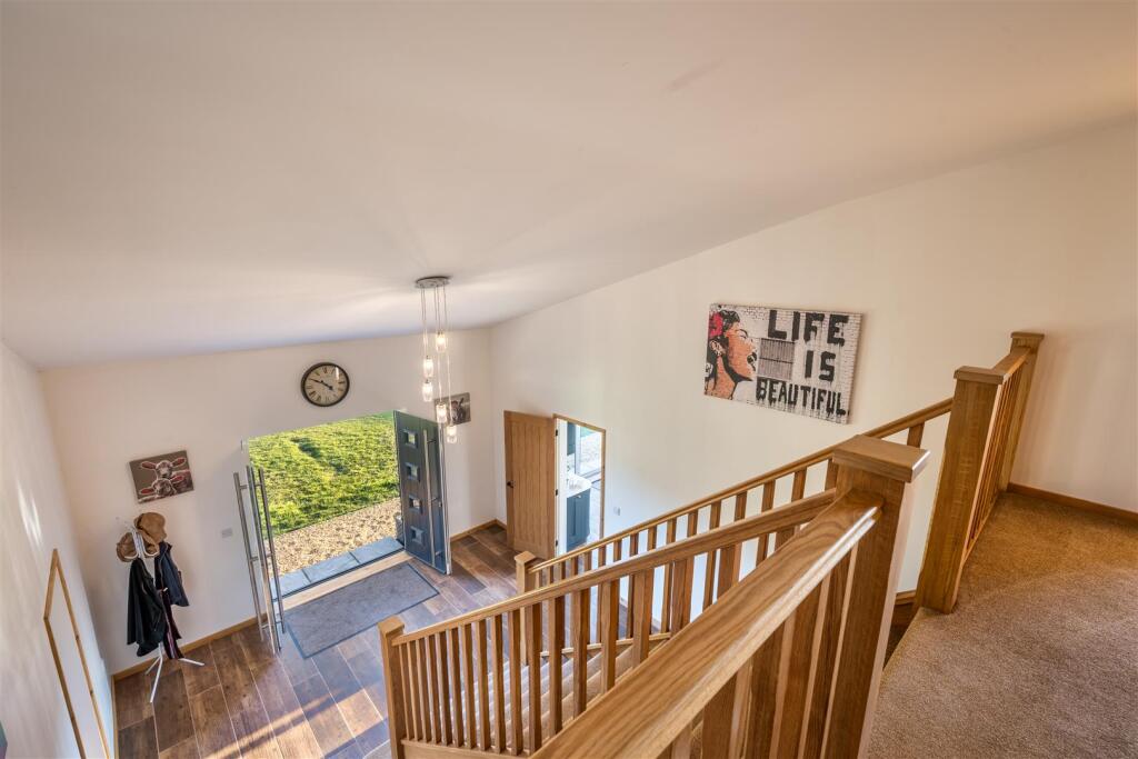 Additional image 6 of Sunnycroft Barn, Cowleaze Lane, Edington, Westbury