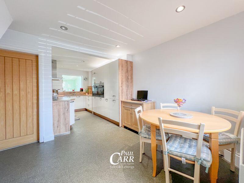 Additional image 3 of Mayfair Drive, Fazeley, Tamworth, B78 3TG - Wonderfully Positioned Family Home
