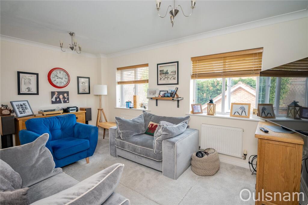 Additional image 6 of Steel Close, Bromsgrove, Worcestershire, B60