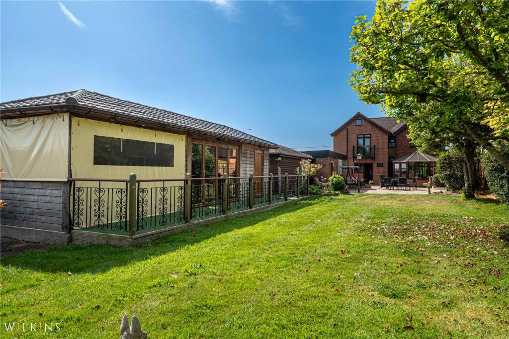 Additional image 44 of Hints Road, Mile Oak, Tamworth, Staffordshire, B78