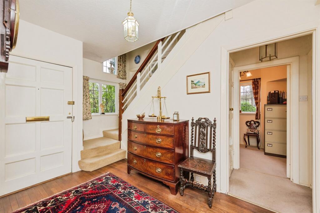 Additional image 32 of Oaklands Road, Sutton Coldfield