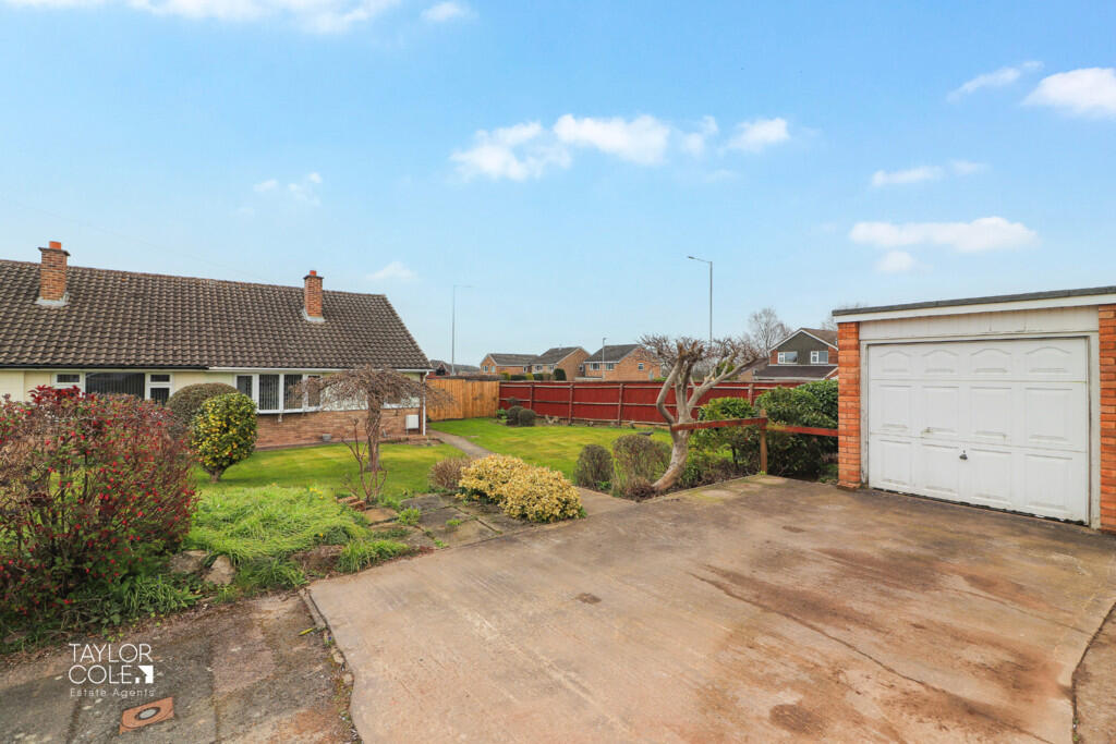 Additional image 17 of Odiham Close, Tamworth