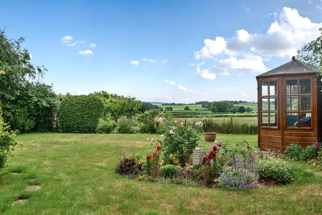 Additional image 23 of Gullivers Lane, Steeple Ashton