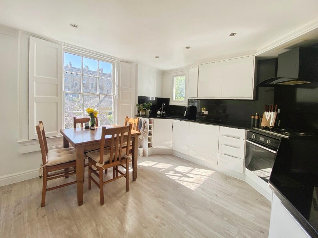 Additional image 3 of Great Pulteney Street, Bath