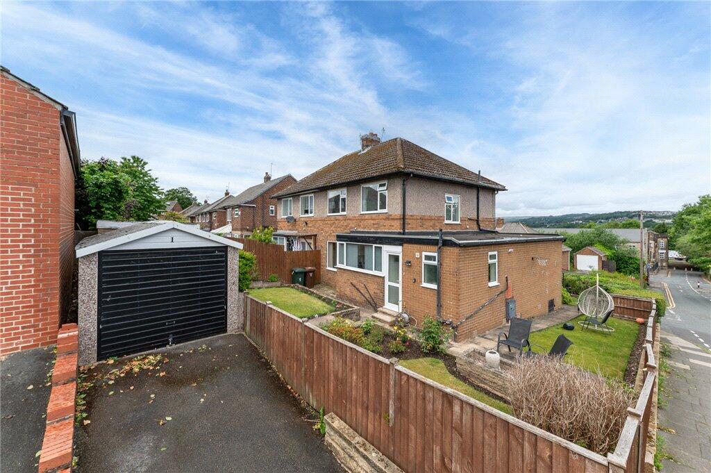 Additional image 12 of Roundhill Mount, Bingley, West Yorkshire, BD16