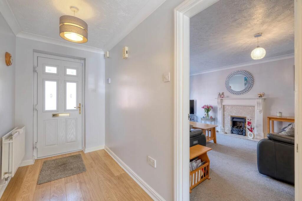 Additional image 11 of Great Hockings Lane, Webheath, B97