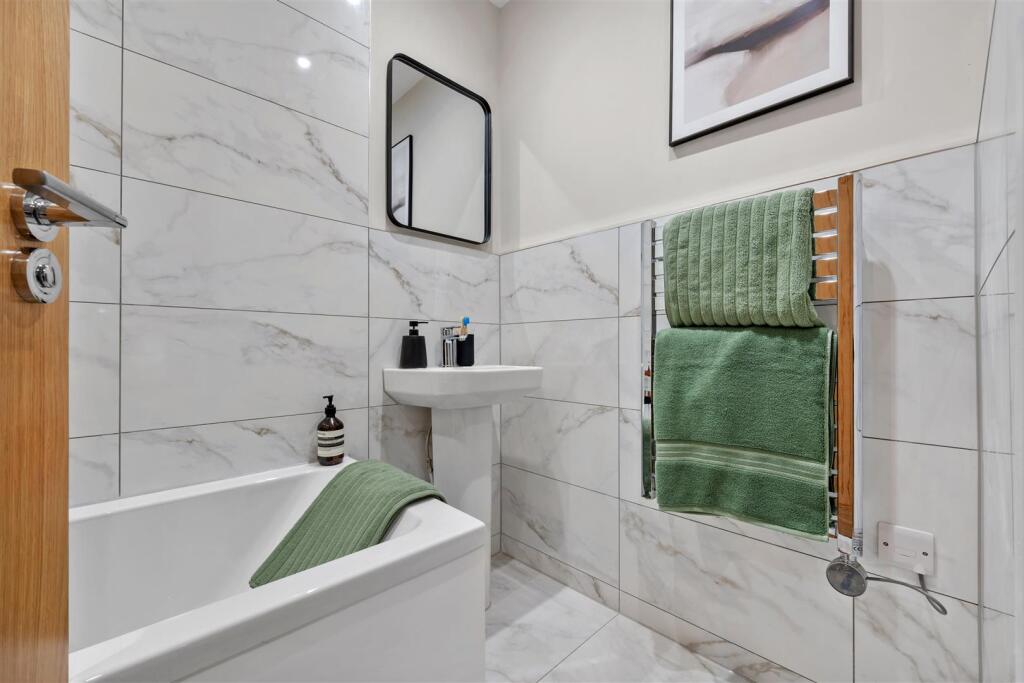 Additional image 15 of Burtons Mill, Newchurch-In-Pendle, Burnley