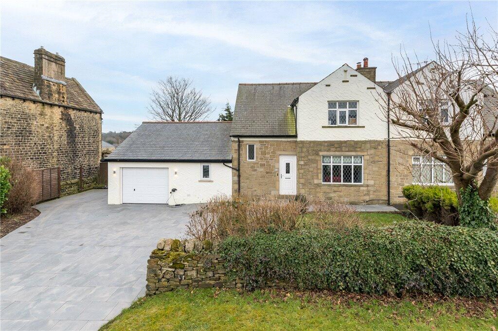 Additional image 17 of Station Road, Cullingworth, West Yorkshire, BD13