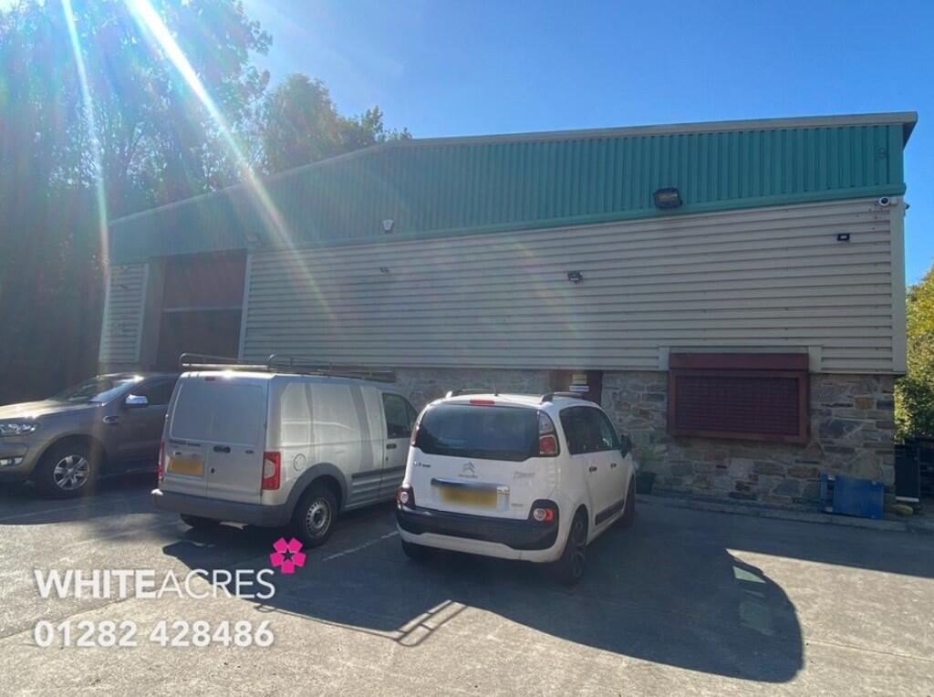 Additional image 4 of Unit 7, Chestnut Business Park, Smallshaw Lane, Burnley, BB11 5SQ