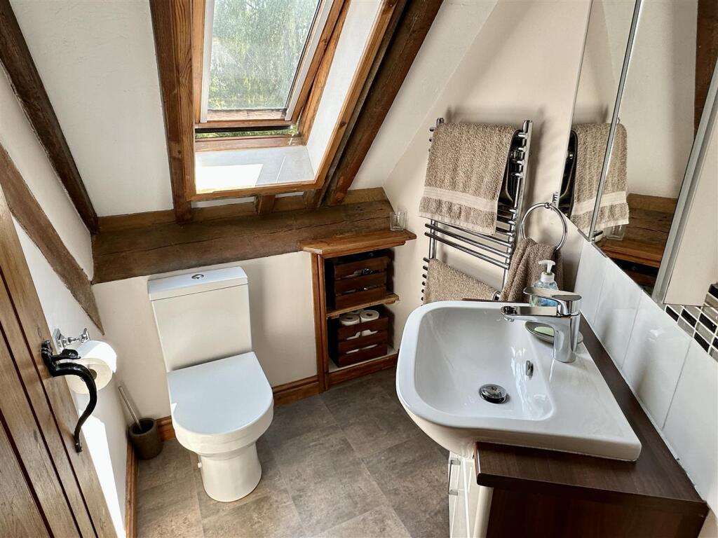 Additional image 25 of Salt Way, Astwood Bank, Redditch