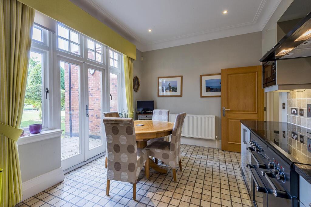 Additional image 6 of Broad Oaks, Chessetts Wood Road, Lapworth