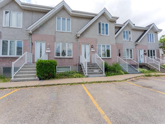 2510 Rue de l'Ombrette|#B|Laval (Sainte-Rose), Quebec H7L4P4