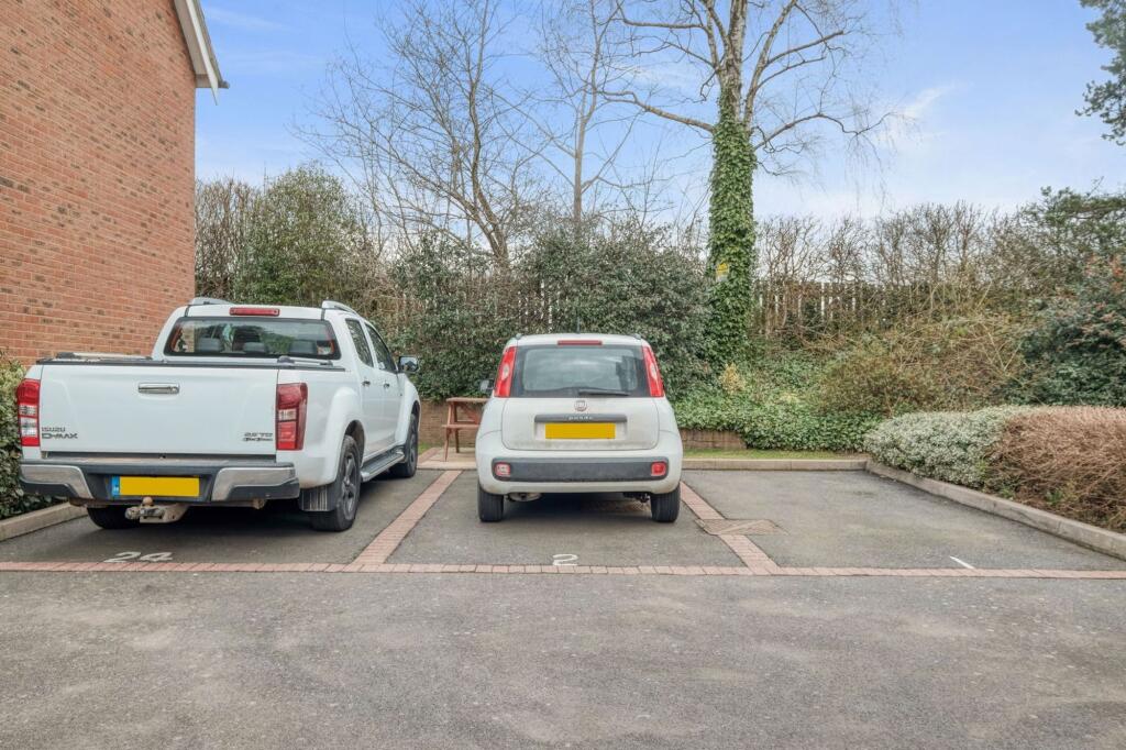 Additional image 11 of Aqueduct Road, Shirley, B90