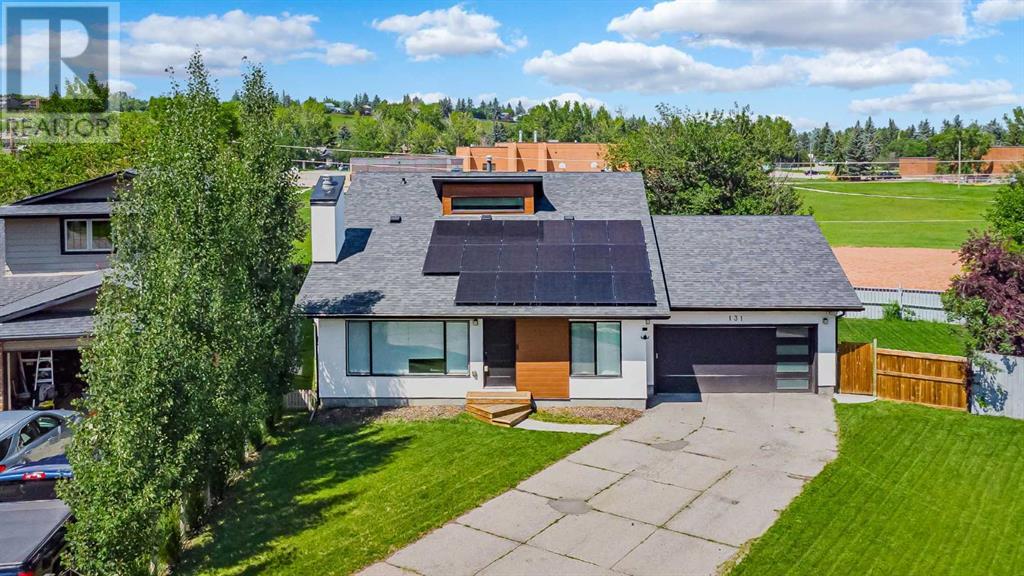 131 Deer Park Place SE|Calgary, Alberta T2J5L5
