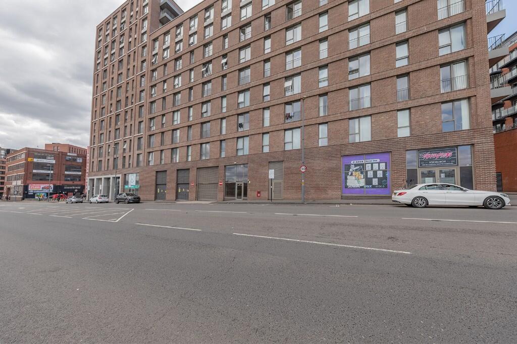 Additional image 17 of Pershore Street, Birmingham, B5