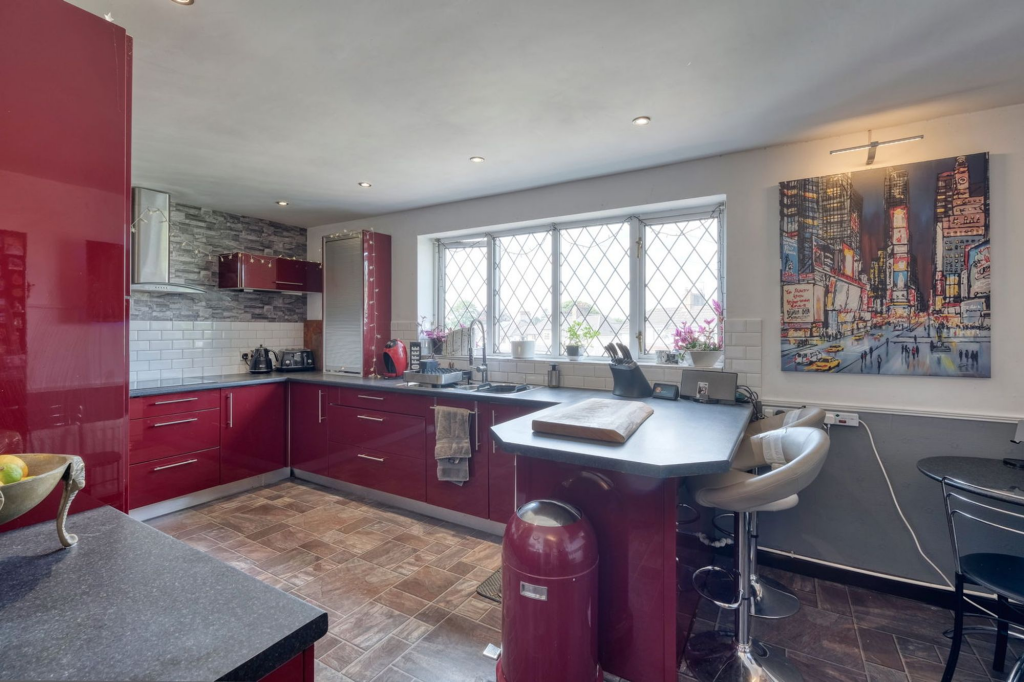 Additional image 26 of Braces Lane, Marlbrook, B60