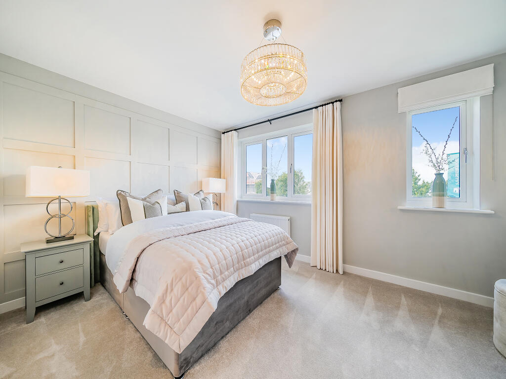 Additional image 5 of Off New Road,
Lufton,
Yeovil,
BA22