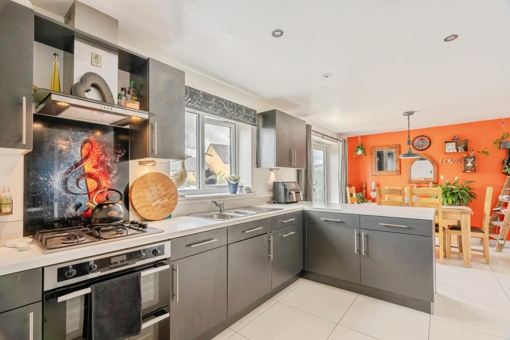 Additional image 5 of Aspinall Drive, Colne, Lancashire, BB8