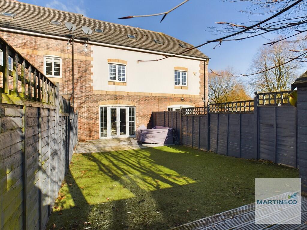 Additional image 6 of Birchfield Close, Two Gates
