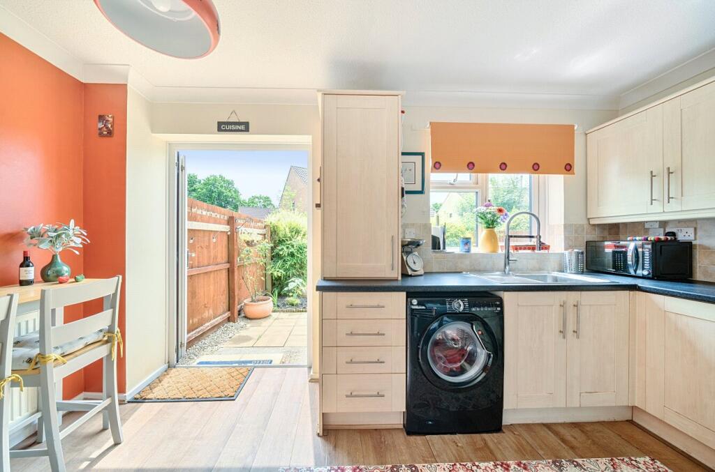 Additional image 4 of Maple Close, Wincanton, Somerset, BA9