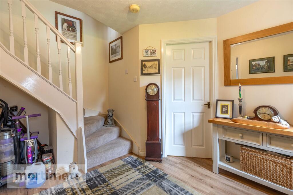 Additional image 15 of Heys Court, Oswaldtwistle, Accrington, Lancashire, BB5