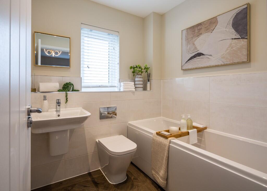 Additional image 9 of Sandys Hill Lane,
Little Keyford,
Frome,
BA11 4GD