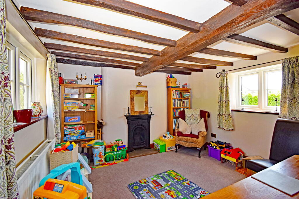 Additional image 8 of 14 Bournheath Road, Fairfield, Worcestershire, B61 9LB