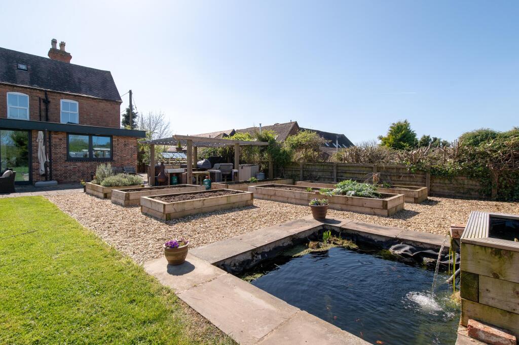 Additional image 14 of Alne Hills, Great Alne, Alcester, Warwickshire, B49