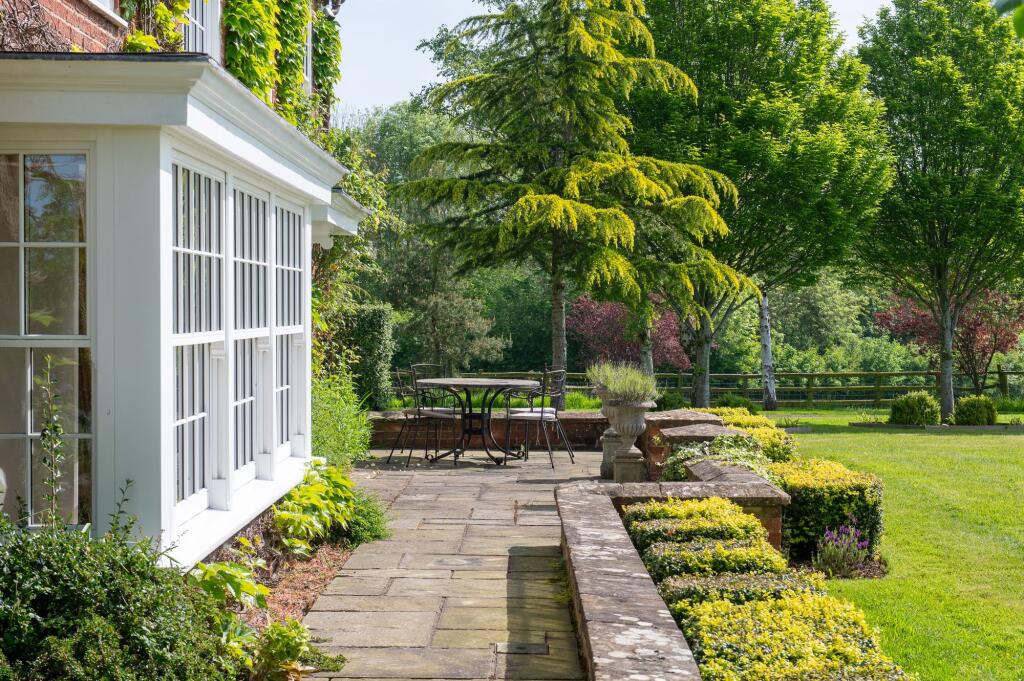 Additional image 45 of Preston Fields Lane, Preston Bagot, Warwickshire