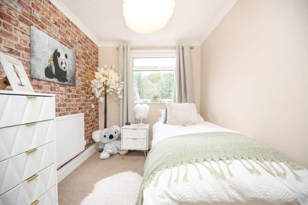 Additional image 22 of Green Lane, Birchmoor