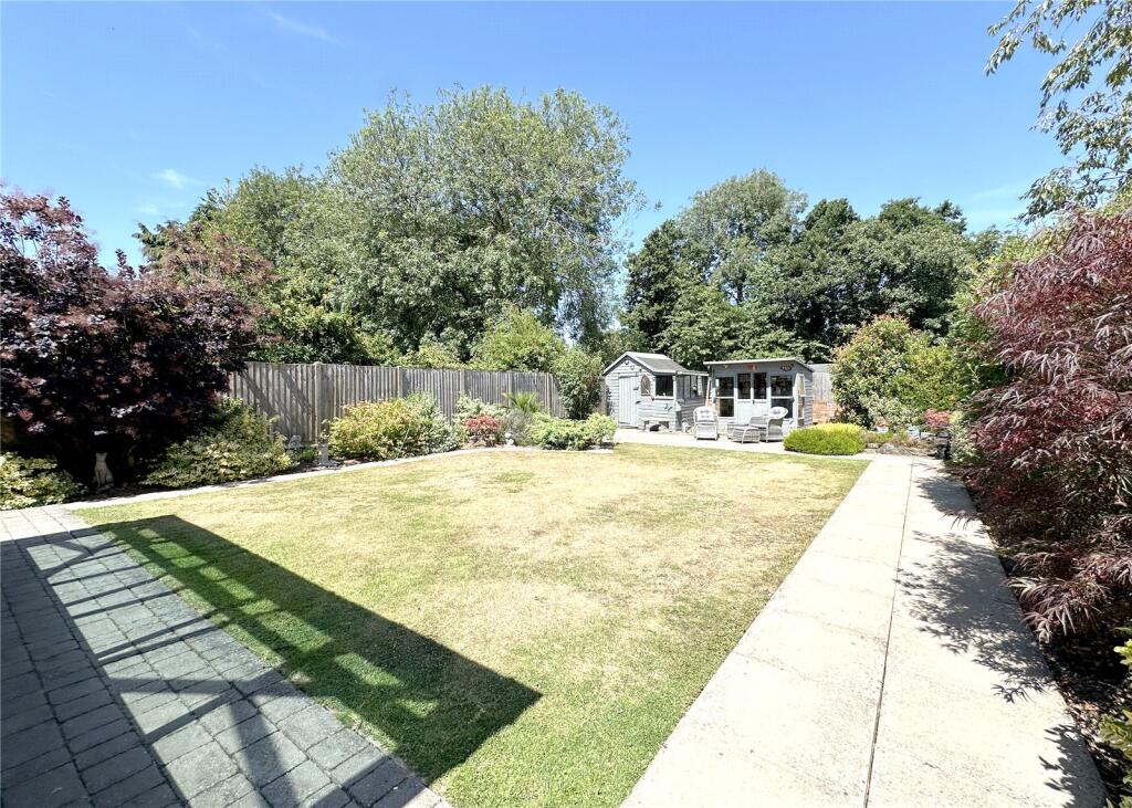 Additional image 23 of Ebrington Avenue, Solihull, West Midlands, B92