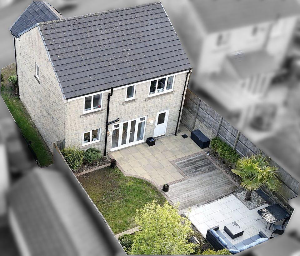 Additional image 26 of Old Mill Dam Lane, Queensbury