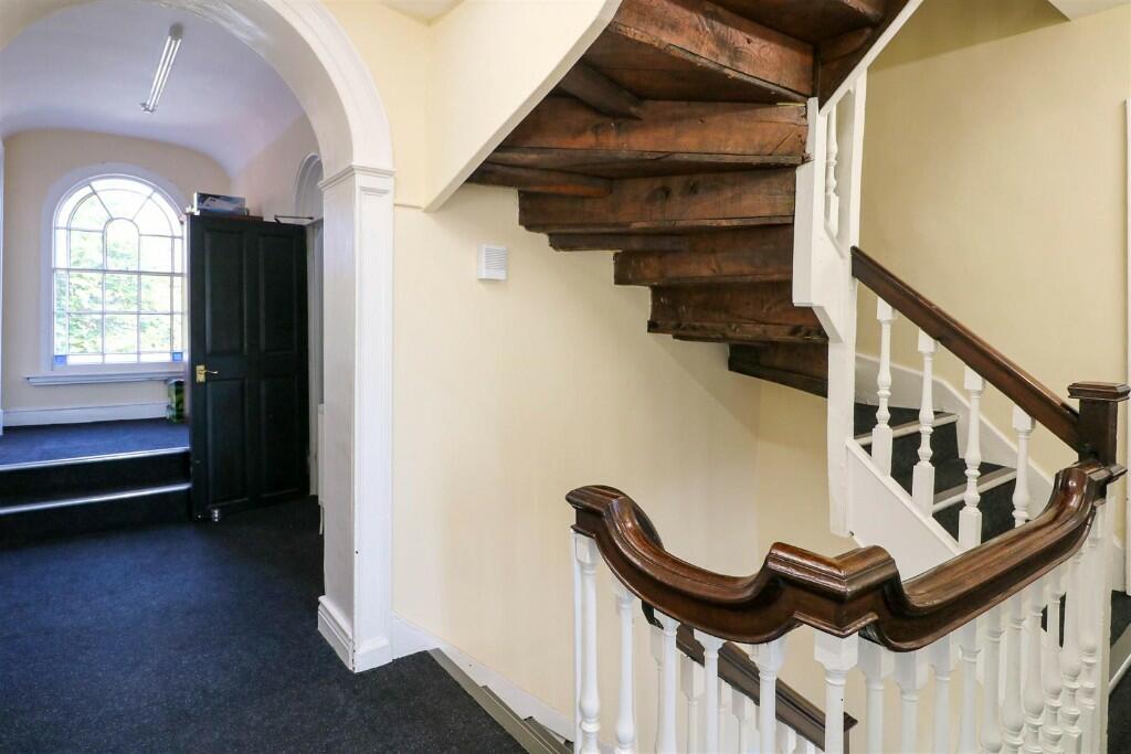 Additional image 5 of Office 4 at 1 Coleshill Street, Sutton Coldfield, B72