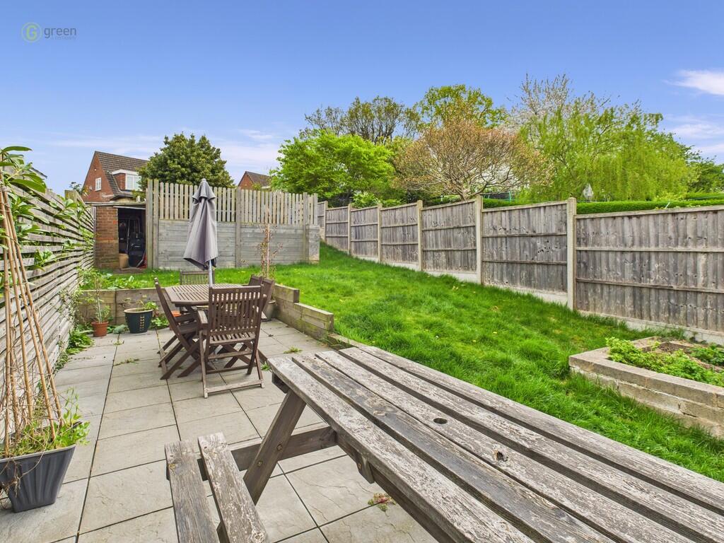 Additional image 26 of Fairfields Hill, Polesworth