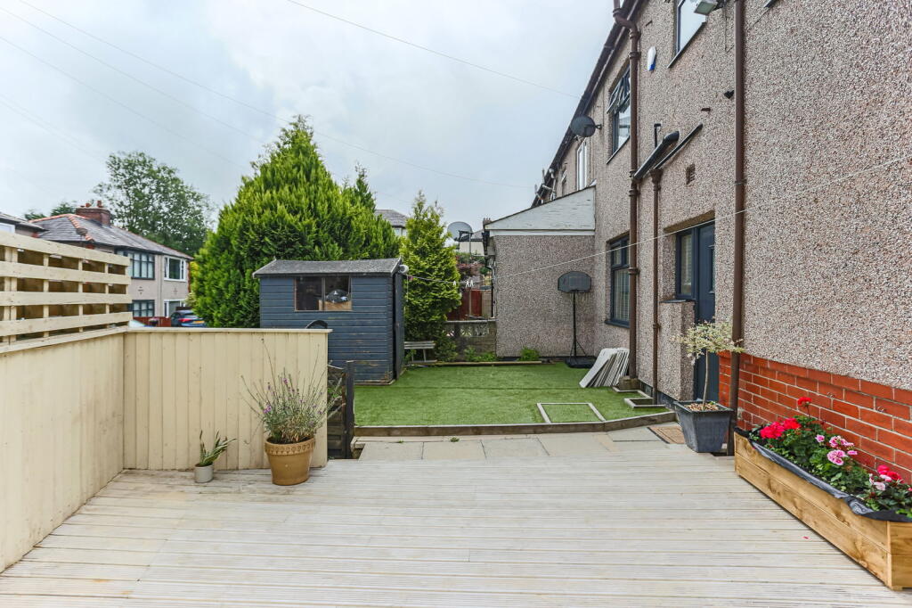 Additional image 25 of Bridleway, Newchurch, Rawtenstall, BB4 9