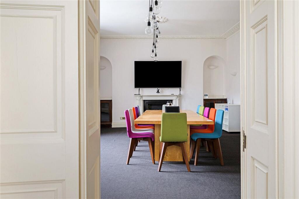 Additional image 8 of Widcombe Crescent, Bath, Somerset, BA2