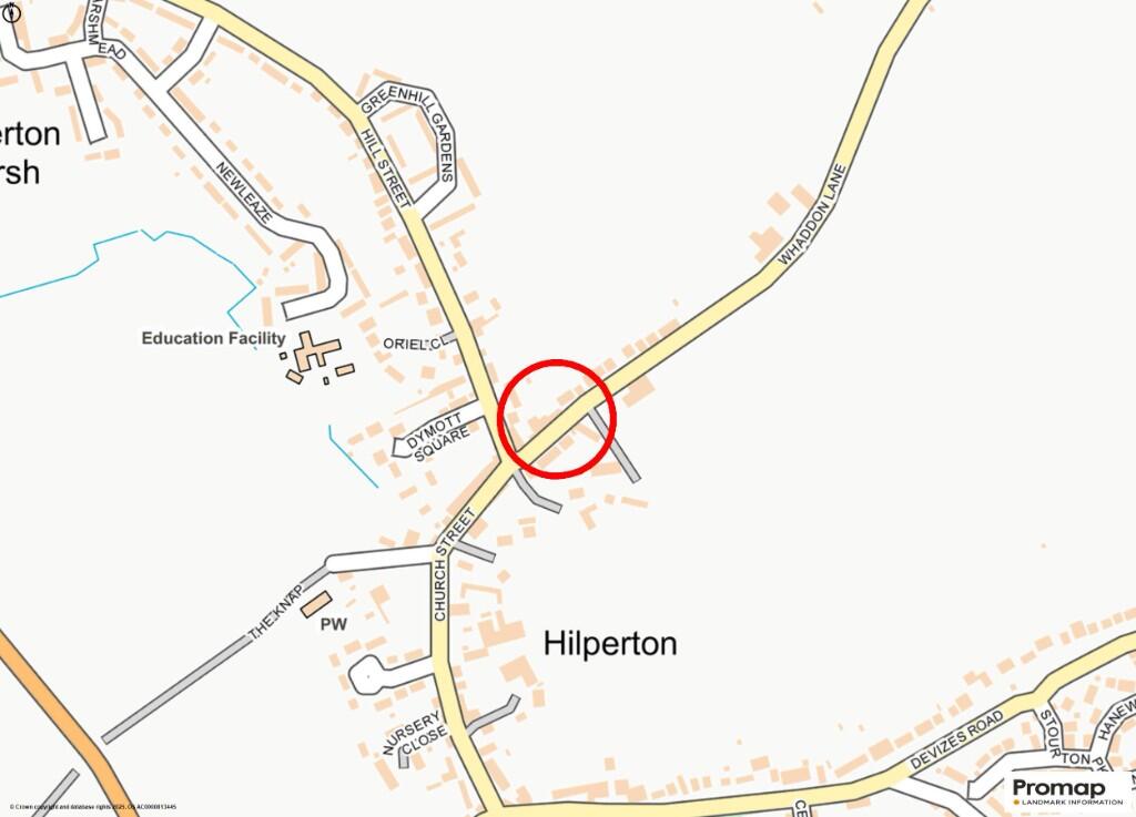 Additional image 27 of Whaddon Lane, Hilperton