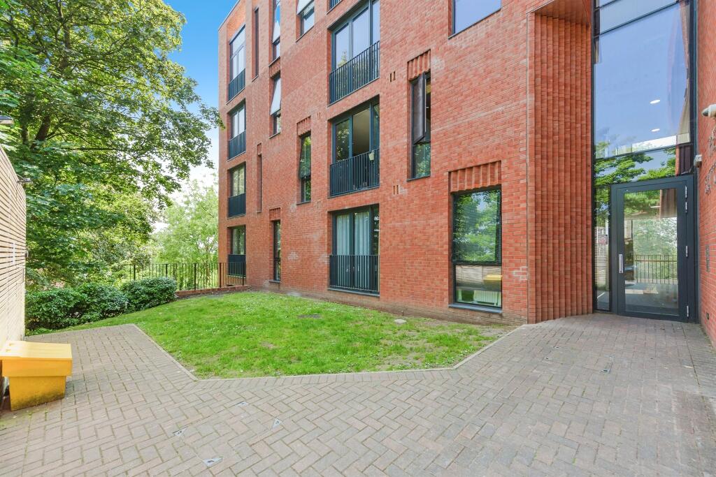 Additional image 12 of King Edwards Square, Sutton Coldfield