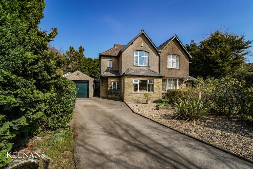 Additional image 16 of Parrock Road, Barrowford, Nelson