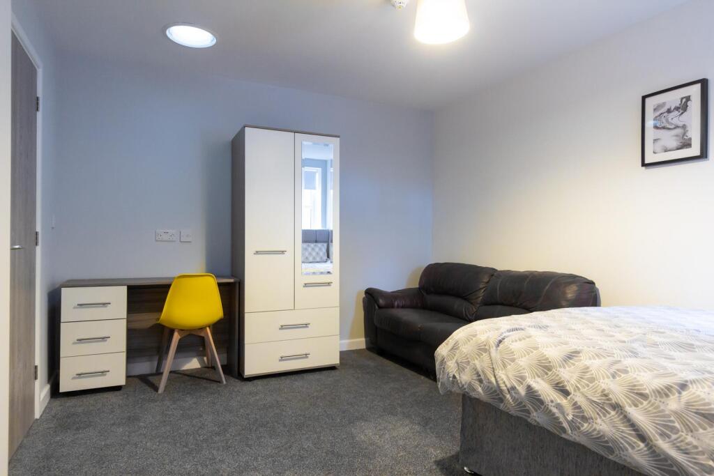 Additional image 6 of Liberal House, Bell Lane, Studley