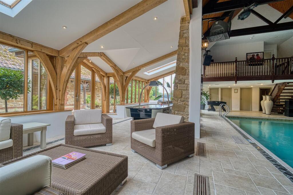 Additional image 14 of East Coker, Yeovil, Somerset